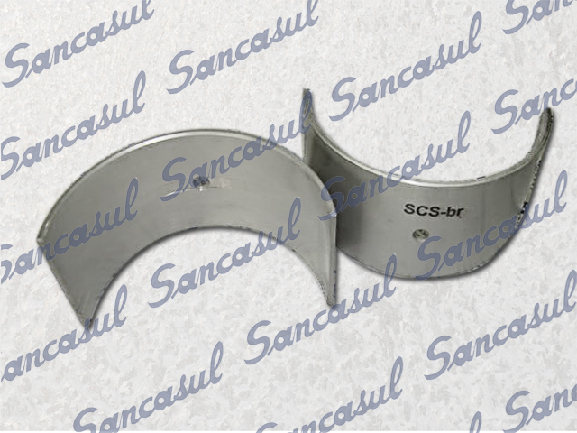 CASQUILHO 16X11/23X13 0,75 MM