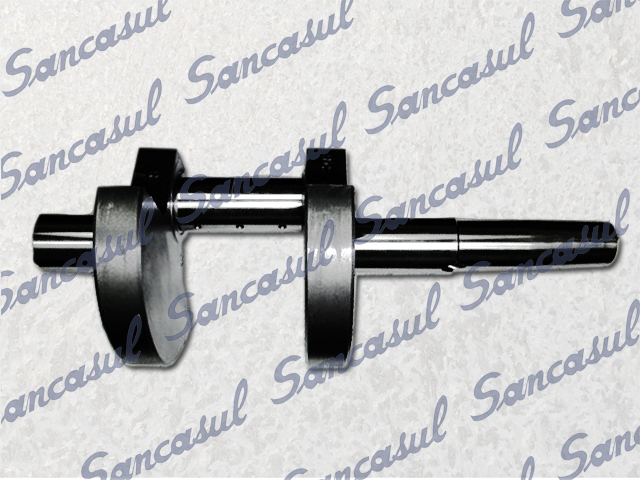 VIRABREQUIM 1C/2C/3C - 11X8 (S/ ACESSÓRIOS)