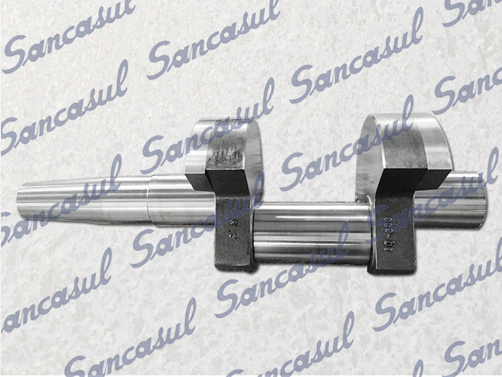VIRABREQUIM 2/3C - 16X11 (S/ ACESSÓRIOS)