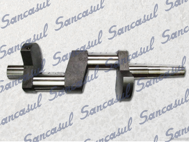 VIRABREQUIM 4/6C - 23X13 (S/ ACESSÓRIOS)