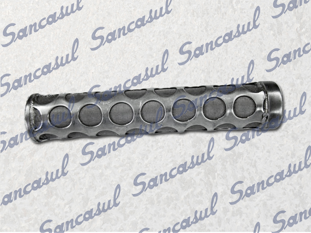 ELEMENTO FILTRANTE 1/2" - 11X8