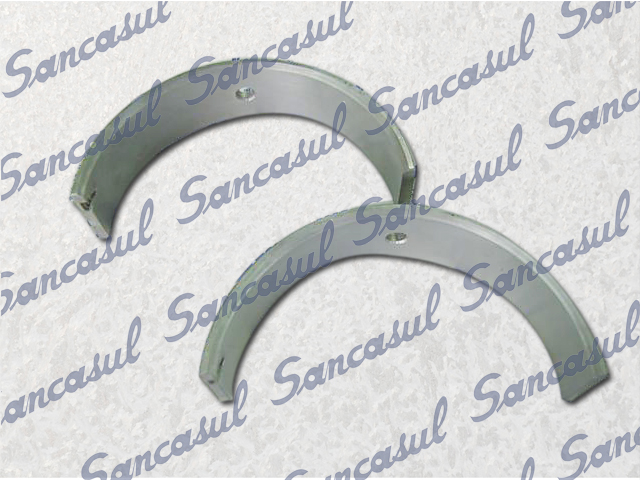 CASQUILHO - 1MM - 100 SLE