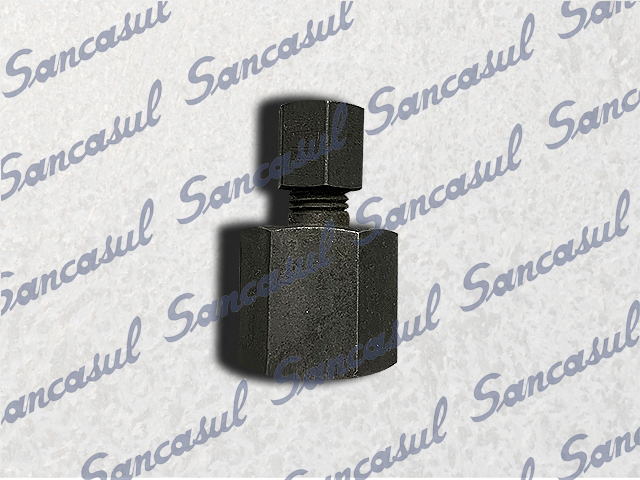 I - FEMEA 6 X 1/2" NPT
