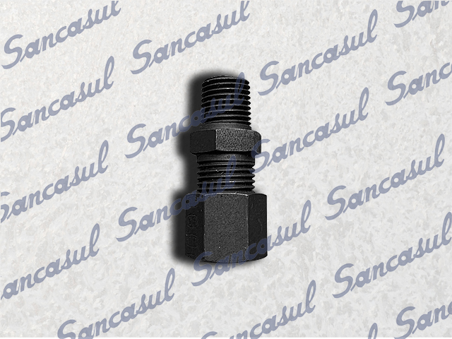 I - MACHO 10 X 1/4" NPT