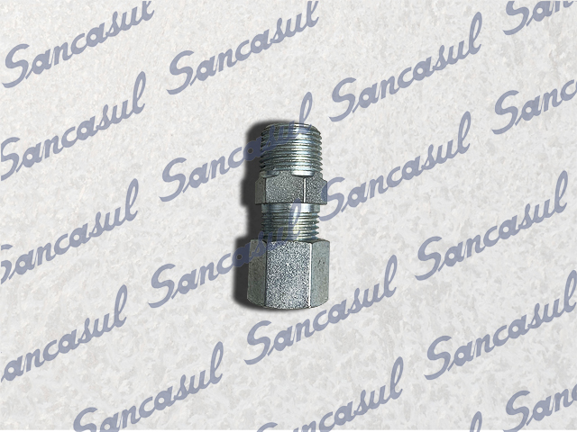 I - MACHO 10 X 3/8" NPT