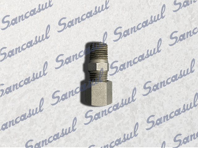 I - MACHO 8 X 1/4" NPT