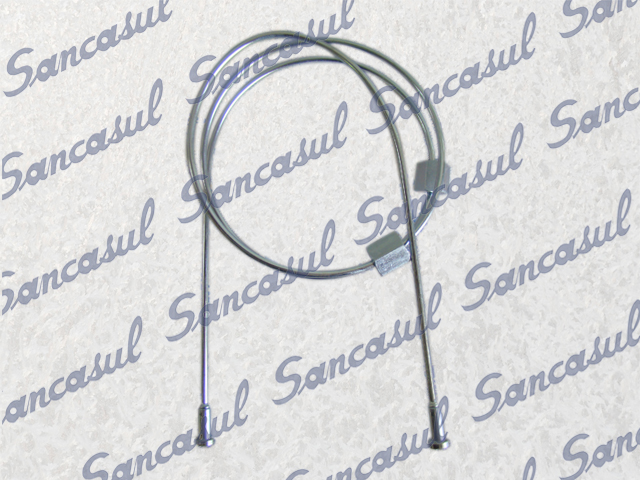 TUBO CAPILAR AÇO NH3 - 060007866