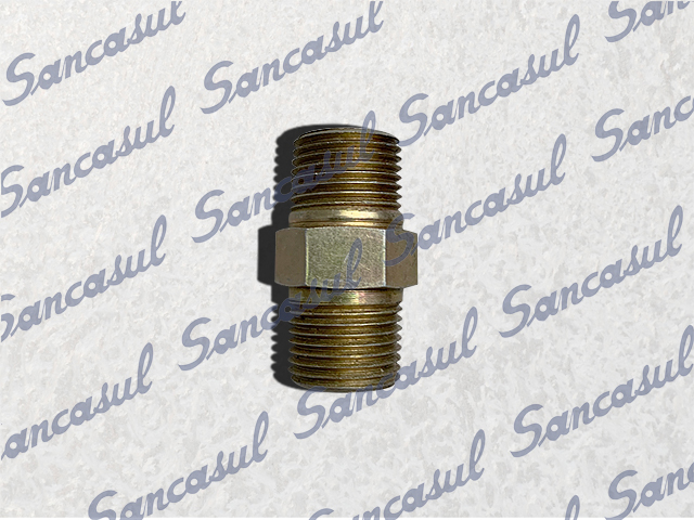 NIPLE 3/8"