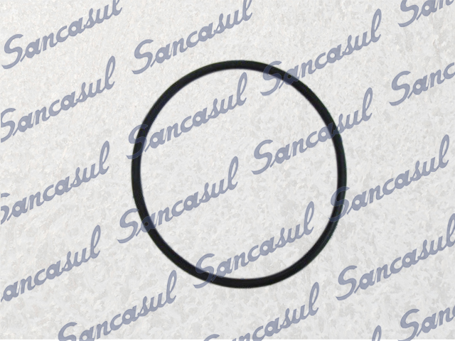 ANEL RETENTOR P/ MANCAL PRINCIPAL - B