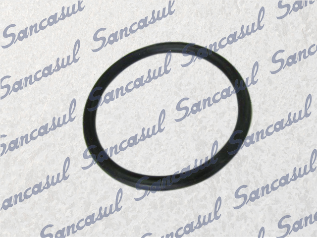 ANEL RETENTOR VISOR DE ÓLEO - A/B/C