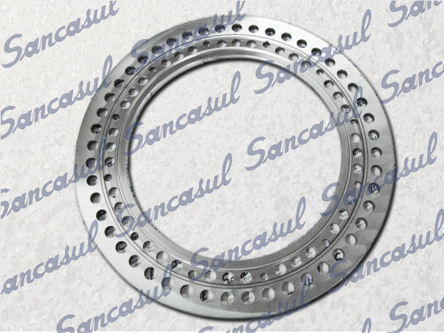 ASSENTO VÁLVULA DE SUCÇÃO - NH3 - 19N1- 180