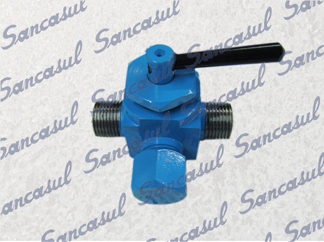 [PCSMAD5400082] VÁLVULA DE 3 VIAS - 11X8/16X11/23X13