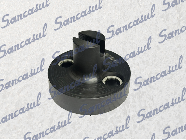 [PCISAB2125280] ACOPLAMENTO DA BOMBA DE ÓLEO - SMC100 MK4 (NOVO MODELO)