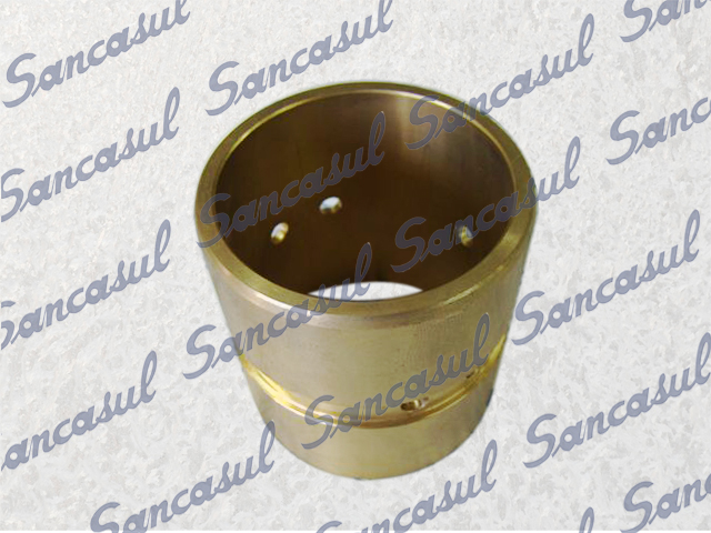 [PCSMAD4032900] BUCHA DE BIELA 16X11- 23X13 ANTIGA