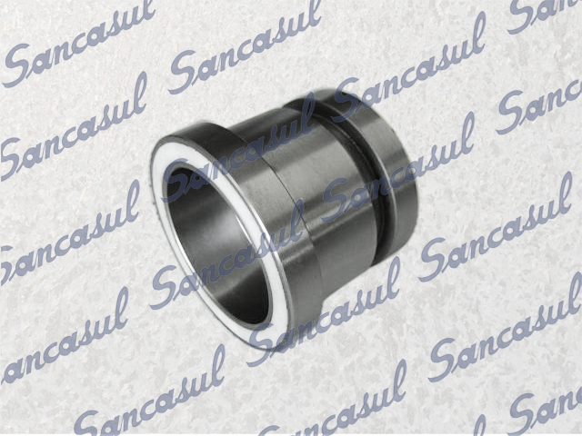 [PCSMAD1785516] PISTÃO DO BY-PASS -11X8/16X11/23X13 (TIPO NOVO)