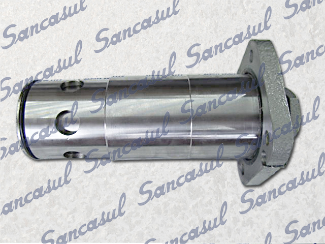 [PCSSAB2416071] VÁLVULA DE SEGURANÇA DIÂMETRO 28-18 BAR - 100 MK2/3
