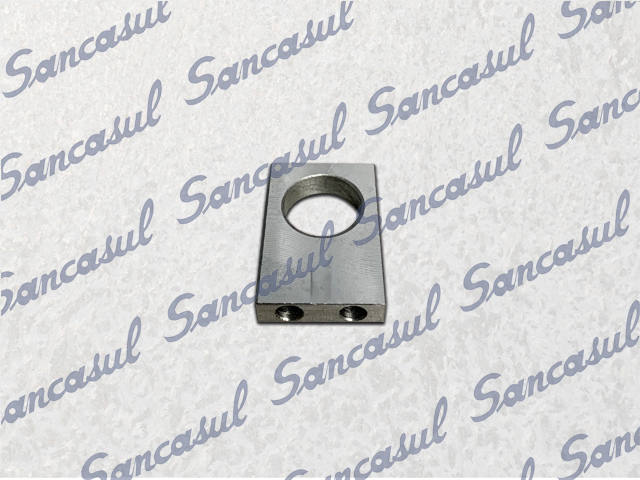 [PCSSAB0000222] QUADRADO CAPILARES - 100MK2/3/4 (2 FUROS)