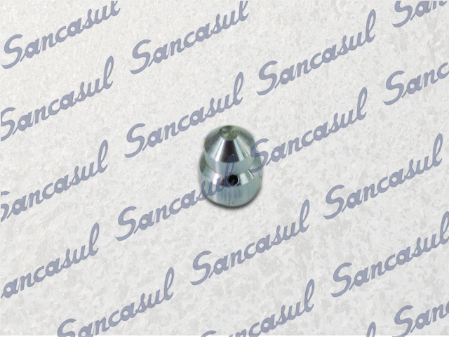 [PCSSAB3142010] CONE DA VÁLVULA REGULADORA DE PRESSÃO DE ÓLEO - 65
