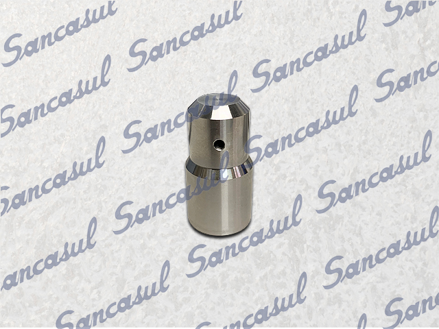 [PCSSAB3142012] CONE VÁLVULA REGULADORA DE PRESSÃO DE ÓLEO - 180