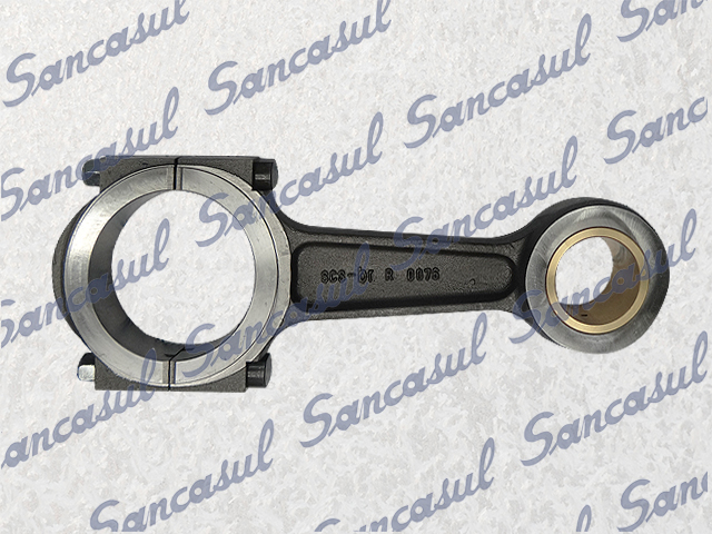 [PCSSAB3123005] BIELA C/ BUCHA - 180 MK1/2
