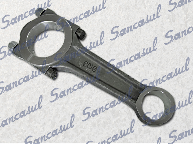 [PCSSAB0000072] BIELA - 1MM - CMO (ALTA PRESSÃO)