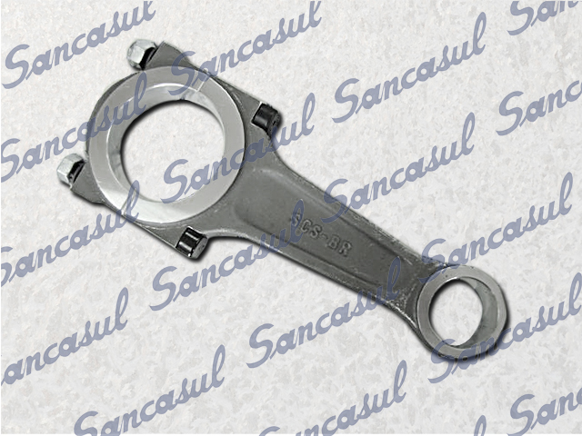 [PCSSAB0000084] BIELA - 1MM - CMO MK2 ALTA PRESSÃO)