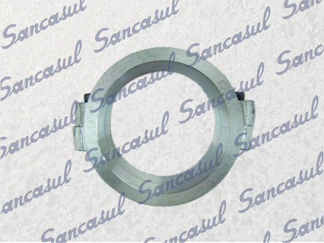 [PCSMAD0000186] DISTANCIADOR DE BIELA - 1,0 MM - 16X11