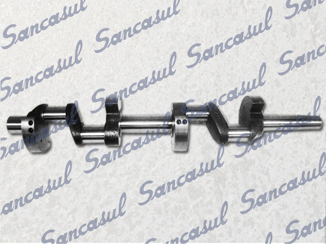 [PCSSAB3121142] VIRABREQUIM 116 S - 16/100 (S/ ACESSORIOS)