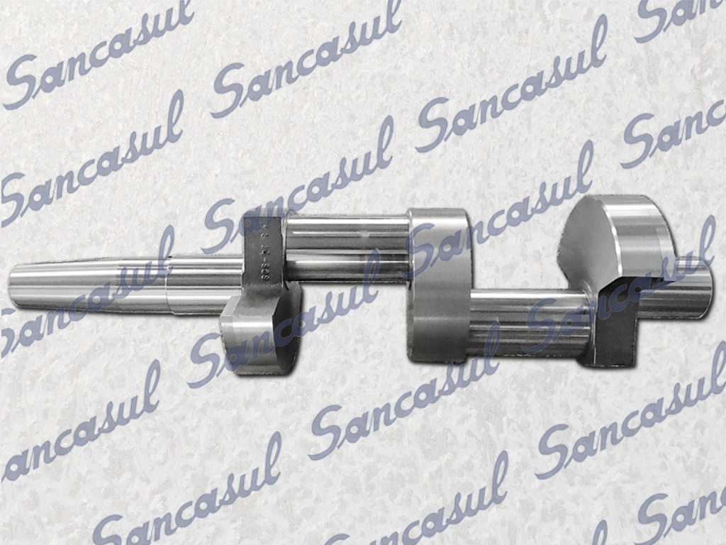 [PCSMAD4031954] VIRABREQUIM 4/6C - 16X11 (S/ ACESSÓRIOS)