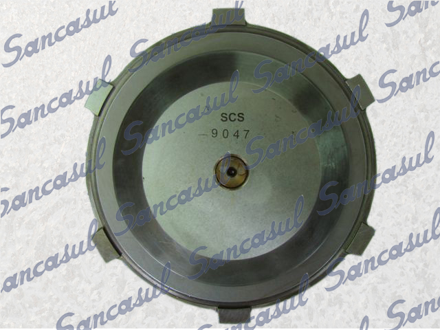 [PCSSAB3136037] PLACA DESC. COMPLETA - NH3 - 180