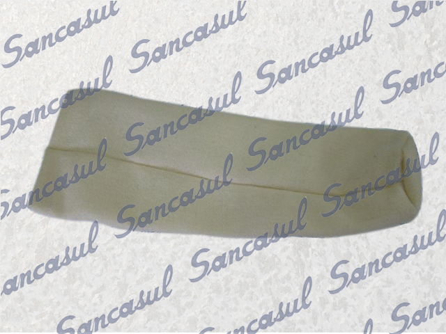[PCSSAB3425083] SACO FILTRO SUCÇÃO -104/106/108 MK2/3/4