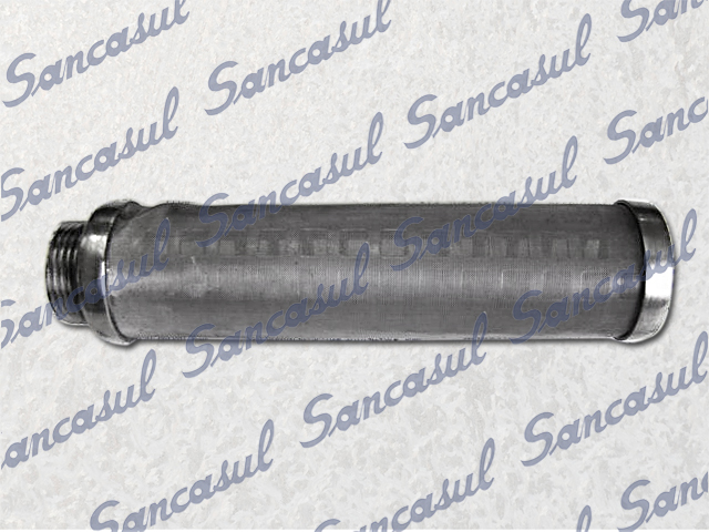 [PCSMAD2331500] FILTRO PRESSÃO DE ÓLEO - 11X8 (TODOS)