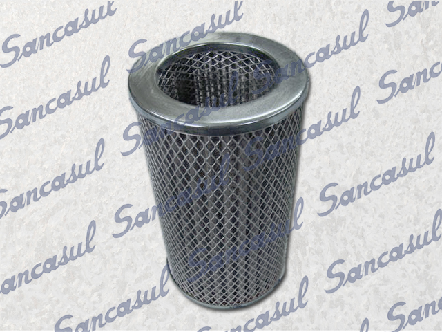 [PCSSAB1517082] ELEMENTO FILTRO ÓLEO - 100 MK3