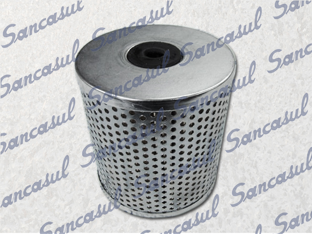 [PCSSAB1517044] ELEMENTO FILTRO ÓLEO - 100 MK2