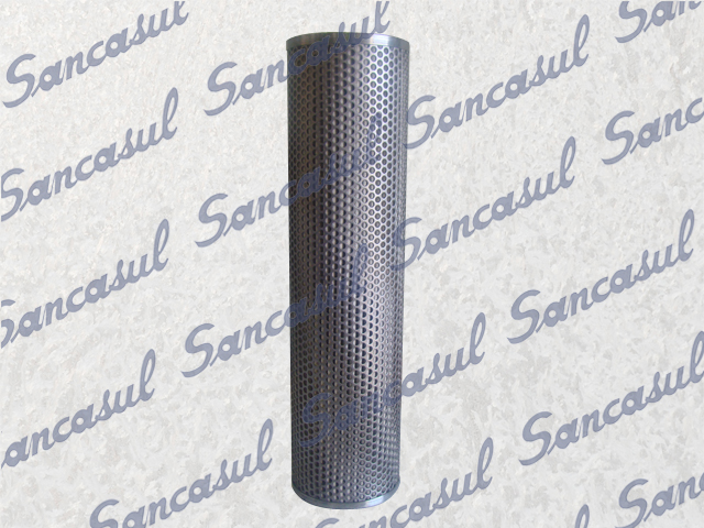 [PCSSAB1517015R] ELEM. FIL. ÓLEO SAB202 (T150 INOX)