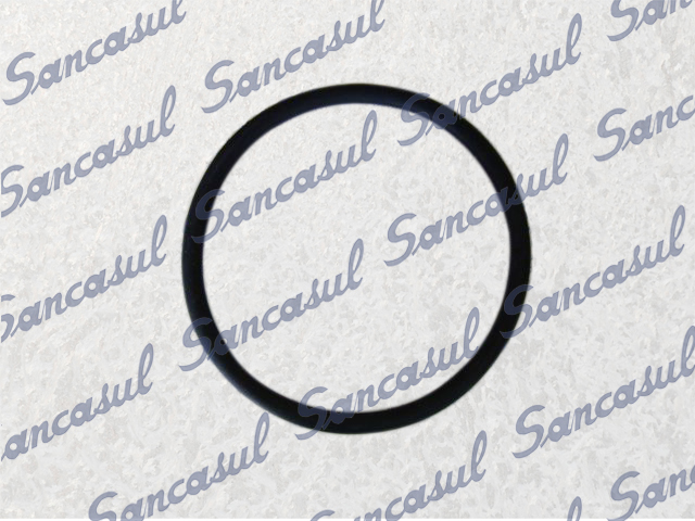 [PCSMAD2354705] ANEL RETENTOR DA TAMPA P/ GAXETA - 11X8