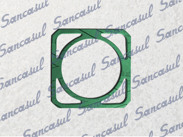 [PCSSAB2354023] JUNTA CORPO DESCARGAMENTO - 100 MK1/2/3/4