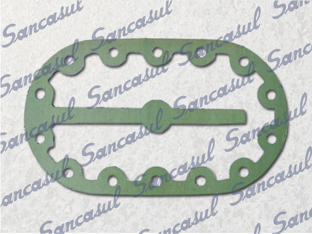 [PCSSAB0000002] JT TAMPA CABEÇOTE ÁGUA - 65 MOD. SCS