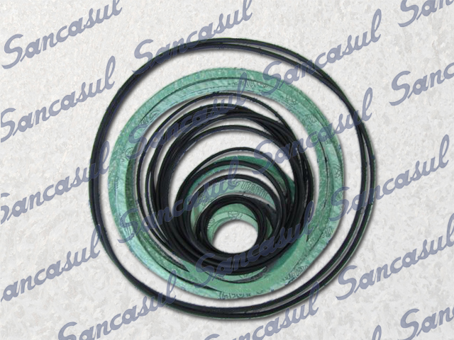 [PCSMAD0000240] JG. JUNTAS - 6C 16X11 (ANTIGO/NOVO)