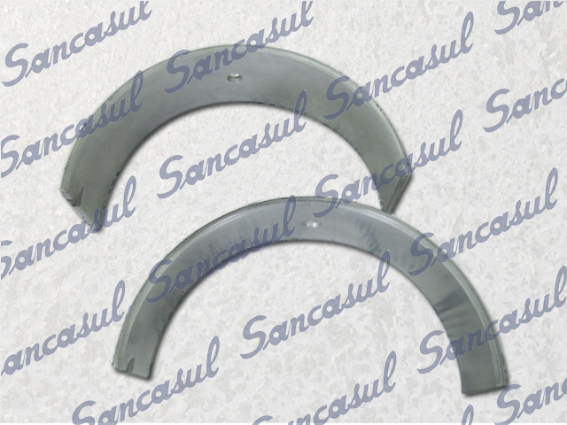 [PCSSAB0000018] CASQUILHO - 0,5 MM - 180 MK1/2