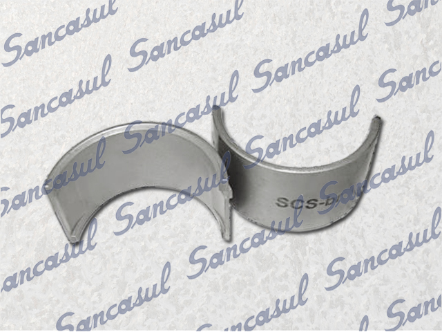 [PCSMAD2366304] CASQUILHO - STD - 11X8