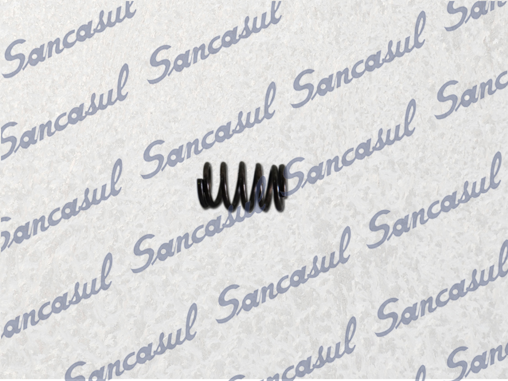 [PCSSAB2141055] MOLA HELICOIDAL - DESCARGA/SUCÇÃO - 65/100/180/CMO