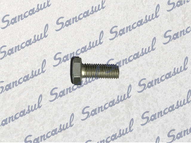 [PCSSAB1424192] PARAFUSO SEXTAVADO - M10X30 - 100 MK1/4