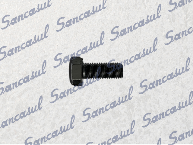 [PCSSAB1424240] PARAFUSO SEXTAVADO - M14X35 - 100 MK4