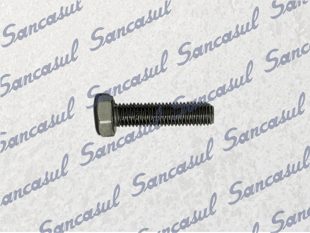 [PCSSAB1424170] PARAFUSO SEXTAVADO - M8X35