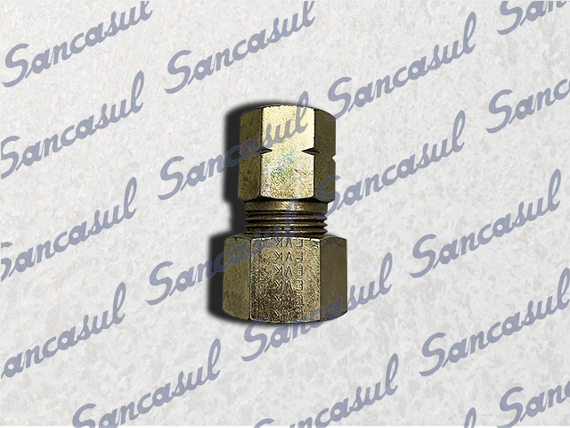 [CONEXA0018] I - FEMEA 12 X 1/4" NPT
