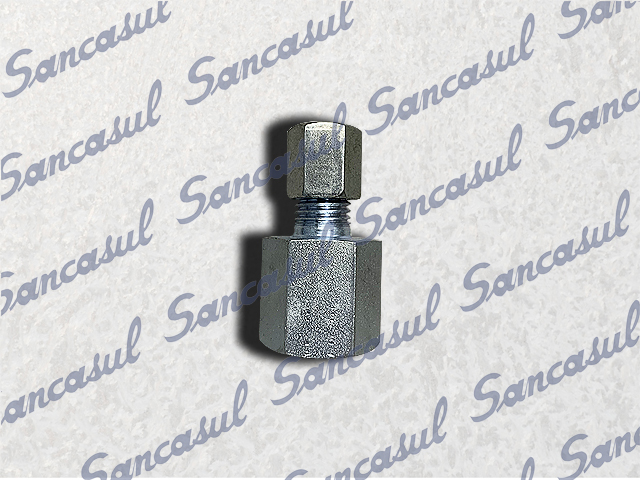 [CONEXA0070] I - FEMEA 6 X 3/8" NPT