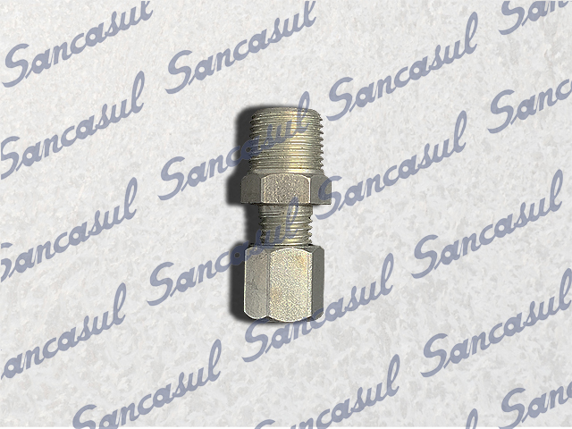 [CONEXA0068] I - MACHO 6 X 1/4" NPT