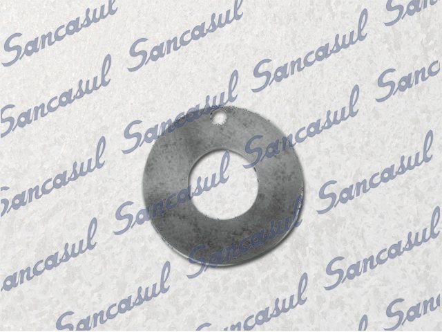 [PCSSAB2114008] TRAVA DE SEGURANÇA - 180