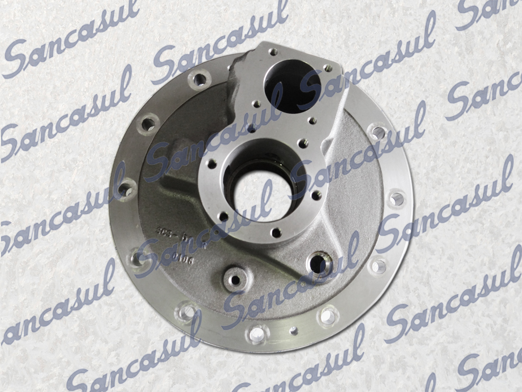 [PCMYCB000024] CORPO DO MANCAL PRINCIPAL - B